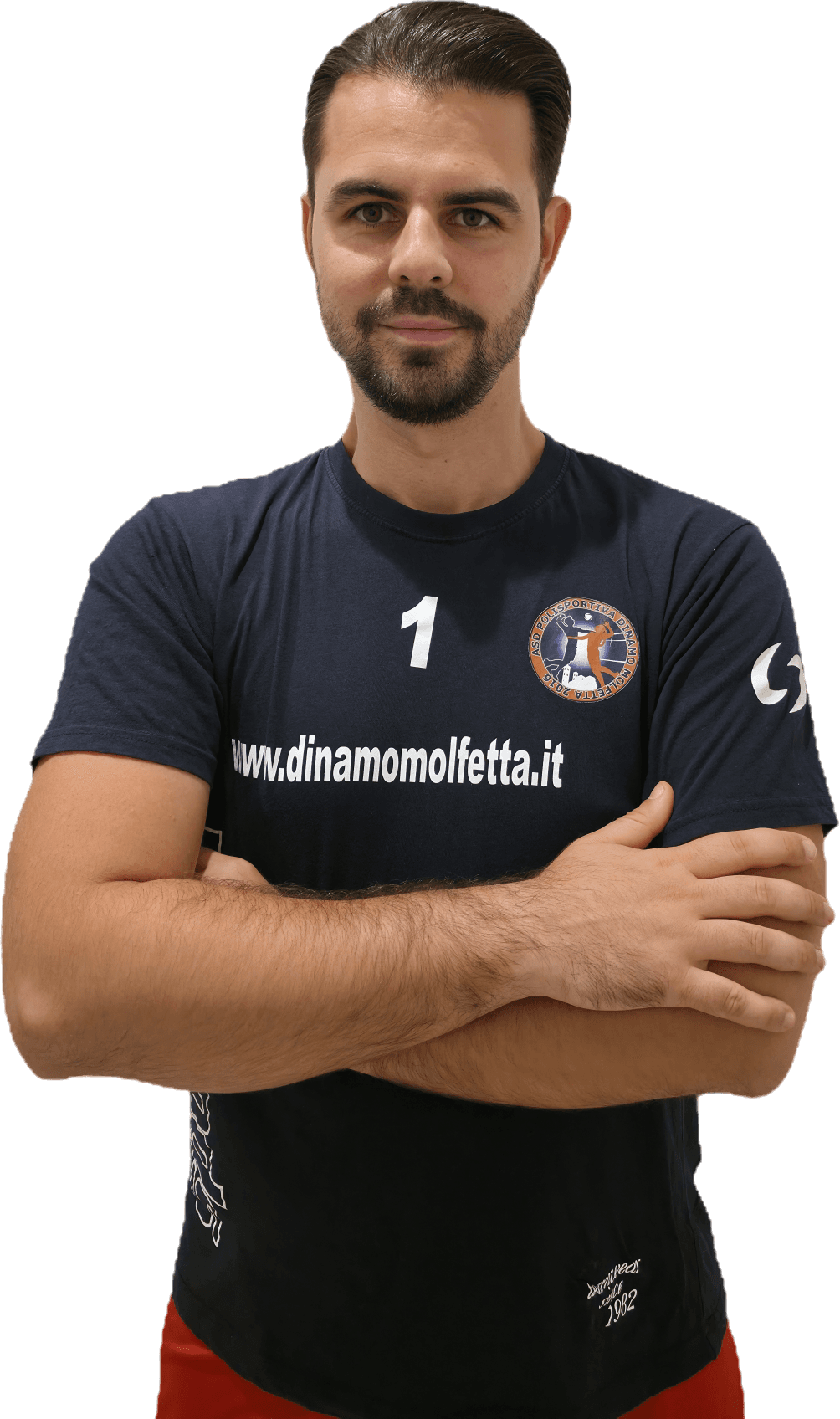 Marco Leonardo Marino