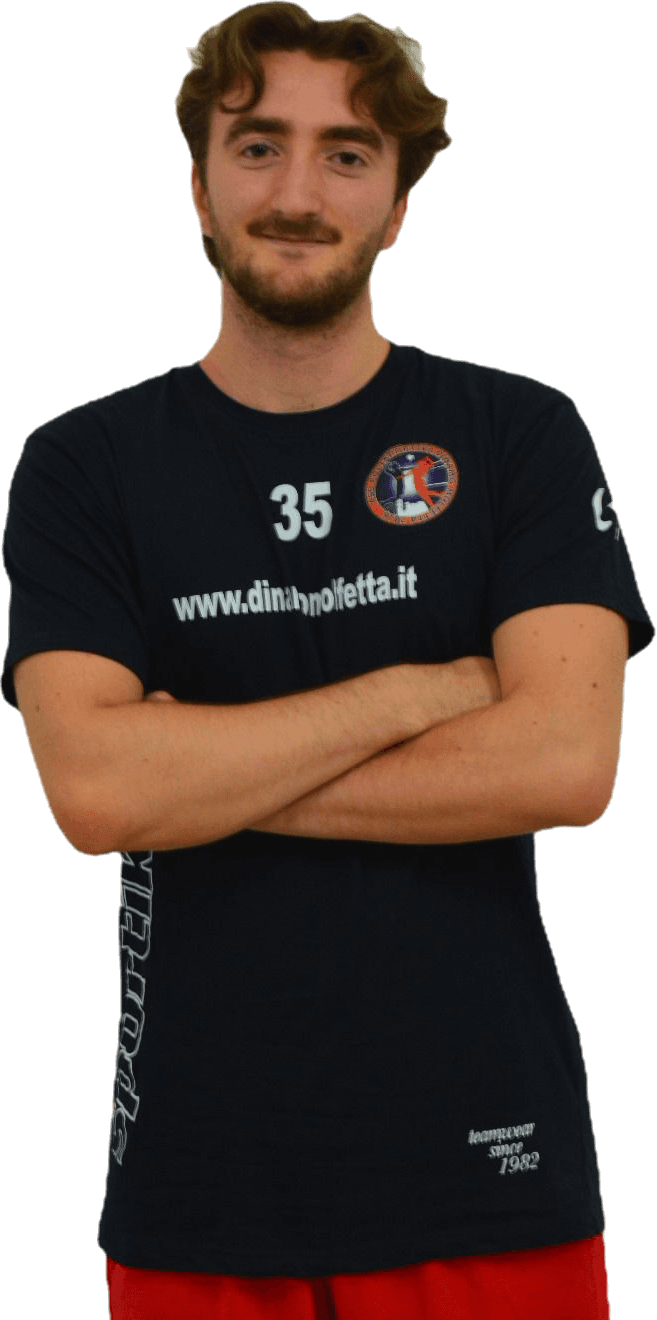 Francesco Delvecchio