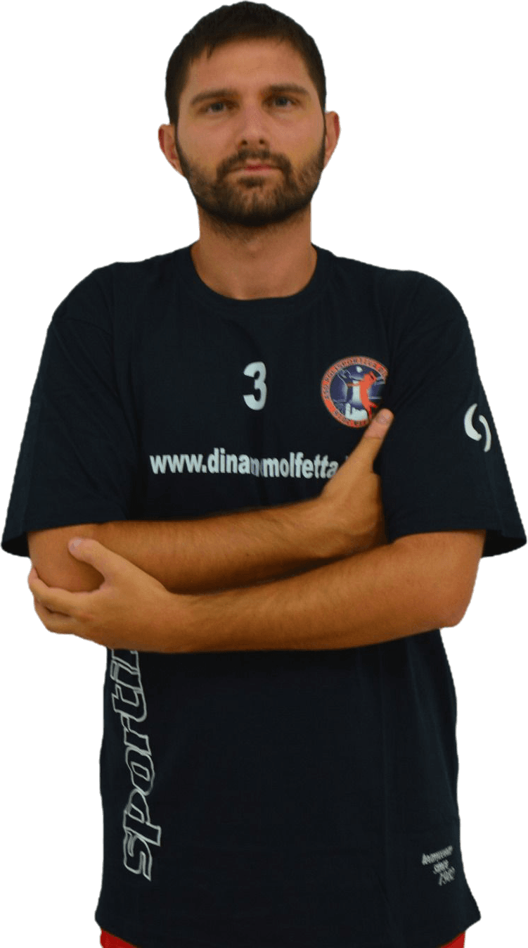 Flavio Corrado De Gennaro