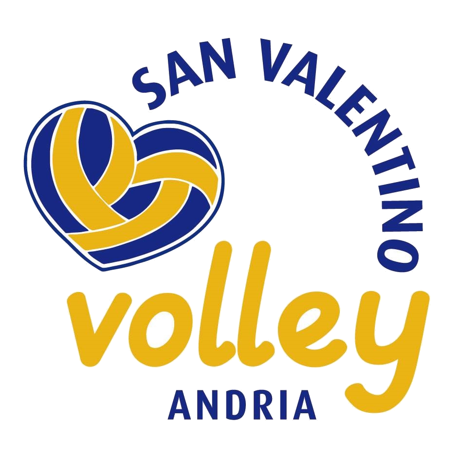 SAN VALENTINO VOLLEY