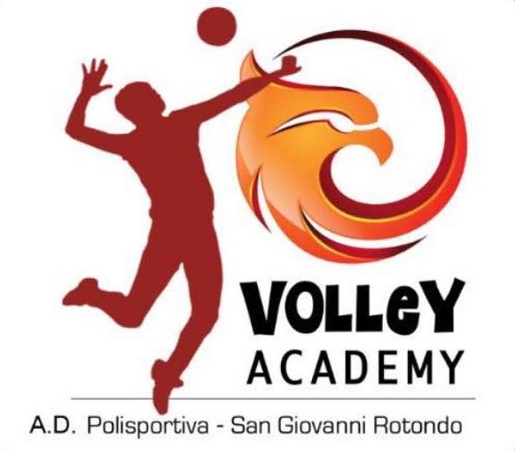 VOLLEY ACADEMY SGR