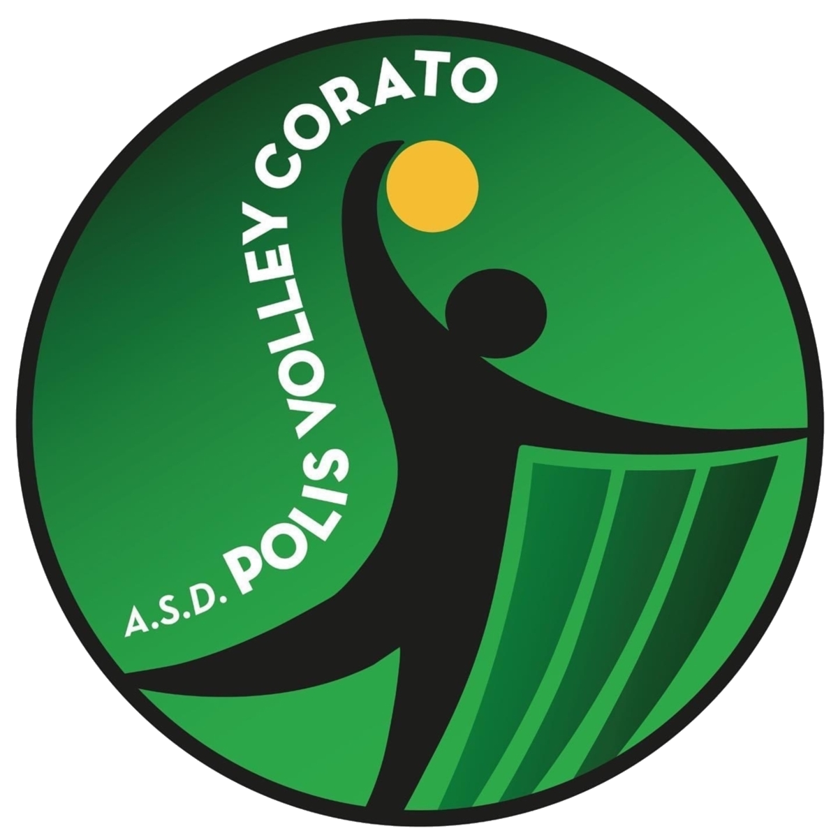 POLIS VOLLEY CORATO